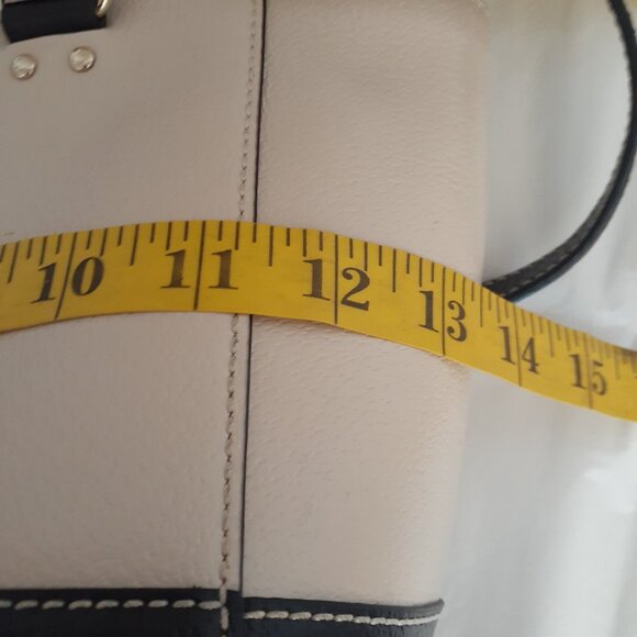 Kate Spade Convertable Satchel Bag - Picture 13 of 16